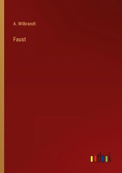 Faust - Wilbrandt, A.