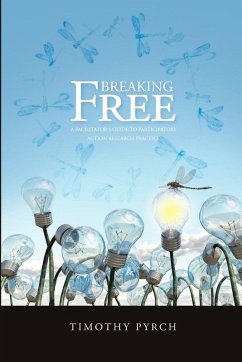 Cover Breaking Free