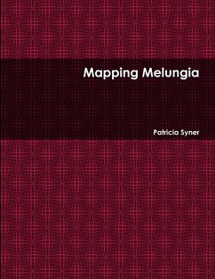 Mapping Melungia - Syner, Patricia