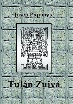 Tulán Zuivá - Piqueras, Josep
