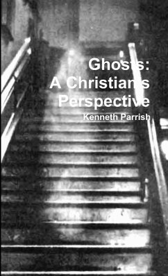 Ghosts - Parrish, Kenneth