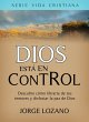 Dios está en Control (eBook, ePUB) - Bild 1