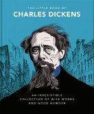 The Little Book of Charles Dickens (eBook, ePUB)