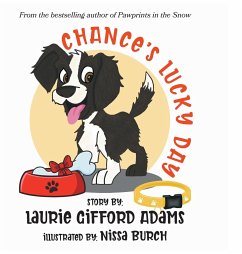 Chance's Lucky Day - Gifford Adams, Laurie