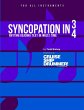 Syncopation in 3/4 - Rhythm reading... - Bild 1