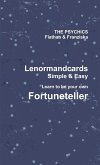 Lenormand Cards - simple & easy!