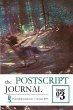 The Postscript Journal - Bild 1