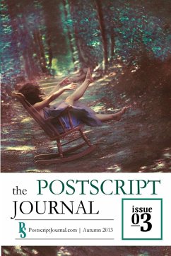 The Postscript Journal - Lai, Alicia