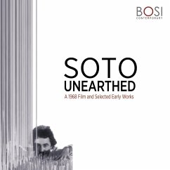 SOTO UNEARTHED - Gallery, Bosi Contemporary