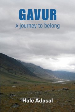 Gavur a journey to belong - Adasal, Hale