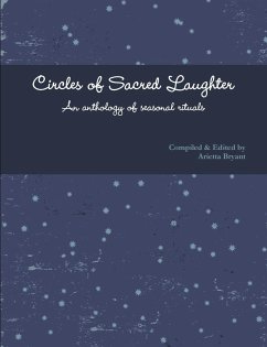 Circles of Sacred Laughter - Bryant, Arietta
