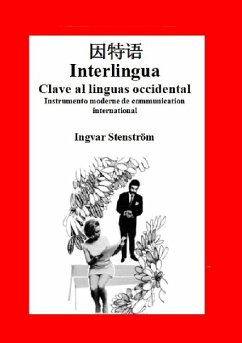 Interlingua - Clave al linguas occidental (edition chinese) - Stenström, Ingvar