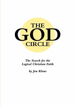 The God Circle - Klaus, Jon