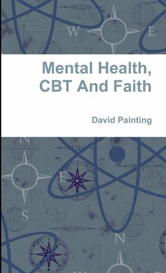 Mental Health, CBT And Faith - Painting, David