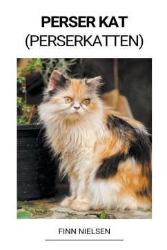 Perser Kat (Perserkatten) - Nielsen, Finn