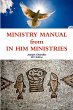 MINISTRY MANUAL from IN HIM MINISTRIES - Bild 1