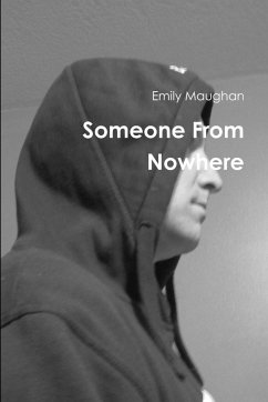 Someone From Nowhere - Maughan, Emily