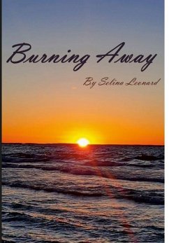 Burning Away - Leonard, Selina