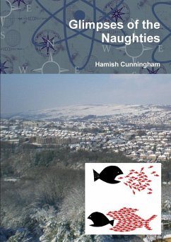 Cover Glimpses of the Naughties