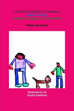 La Storia di Ughino il Cagnolino - Zamboni, Paolo