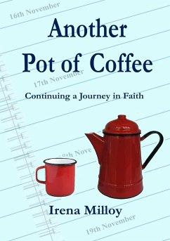 Another Pot of Coffee - Milloy, Irena