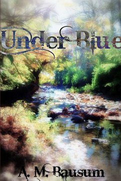 Under Blue - Bausum, A. M.