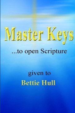 Master Keys - Hull, Bettie