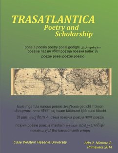 Trasatlantica 2 - Reserve University, Case Western