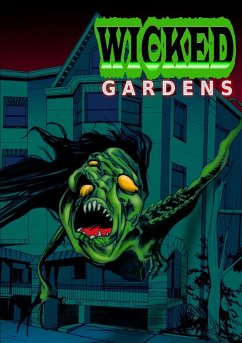 Wicked Gardens - Press, Rogue Planet