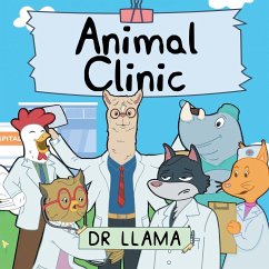 Animal Clinic - Llama