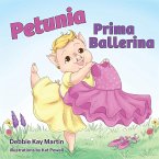 Petunia Prima Ballerina
