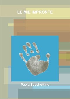 Cover Il mio libro a copertina morbida