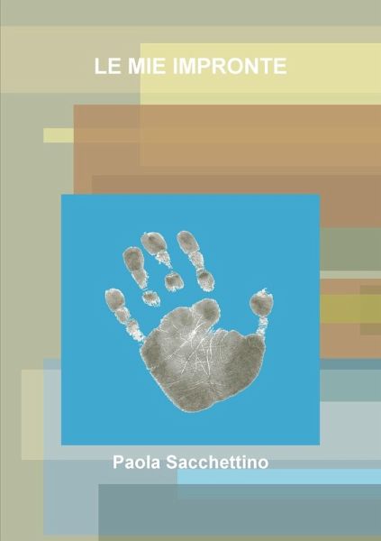 Il mio libro a copertina morbida Il mio libro a copertina morbida