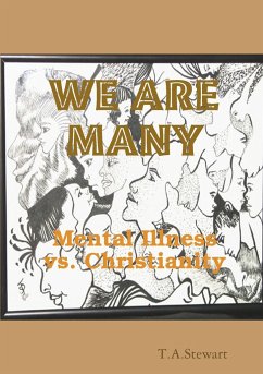 WE ARE MANY - Stewart, Tanya A