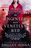 The Engineer Wore Venetian Red (Mysterious Devices, #4) (eBook, ePUB)