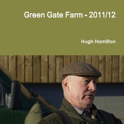 Greengate Farm 2011/12 - Hamilton, Hugh