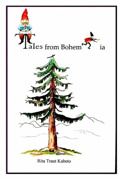 Tales from Bohemia - Kabeto, Rita Traut