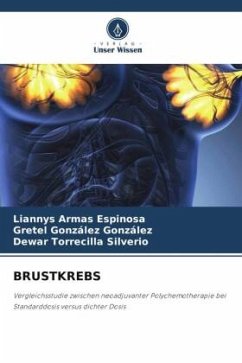 BRUSTKREBS - Armas Espinosa, Liannys;González González, Gretel;Torrecilla Silverio, Dewar