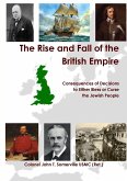 The Rise and Fall of the British Empire