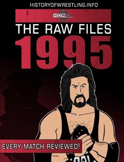 The Raw Files - Dixon, James; Furious, Arnold; Maughan, Lee