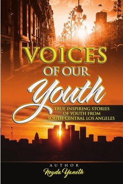 Voices of Our Youth - Yaneth, Neyda