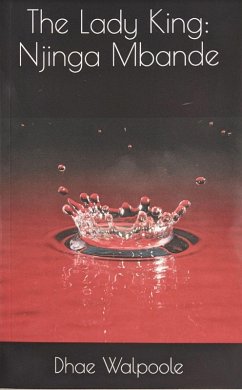 Cover The Lady King: Njinga Mbande (eBook, ePUB)