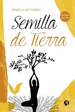 Semilla de Tierra (eBook, ePUB) - Benítez, Pegguy Gómez