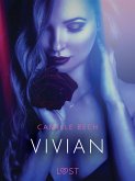 Vivian - Relato erótico (eBook, ePUB)