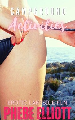 Cover Campground Activites (eBook, ePUB)