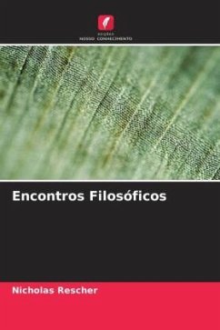 Encontros Filosóficos - Rescher, Nicholas