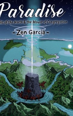 Paradise - Garcia, Zen