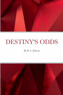 Destiny's Odds - Johnson, R. L.
