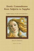 Erotic Conundrums from Sulpicia to Sappho