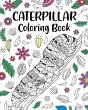 Caterpillar Coloring Book - Bild 1